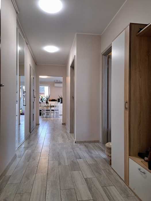 Mieszkanie 3-pokojowe Trzebnica, ul. Janusza Korczaka. Zdjęcie 5