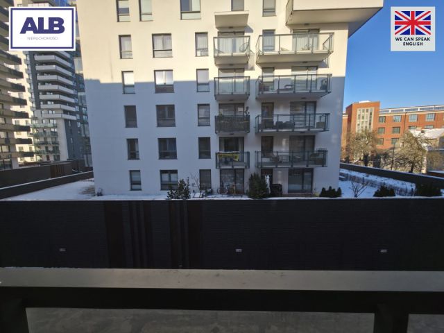 Mieszkanie 1-pokojowe Gdańsk Śródmieście. Zdjęcie 23