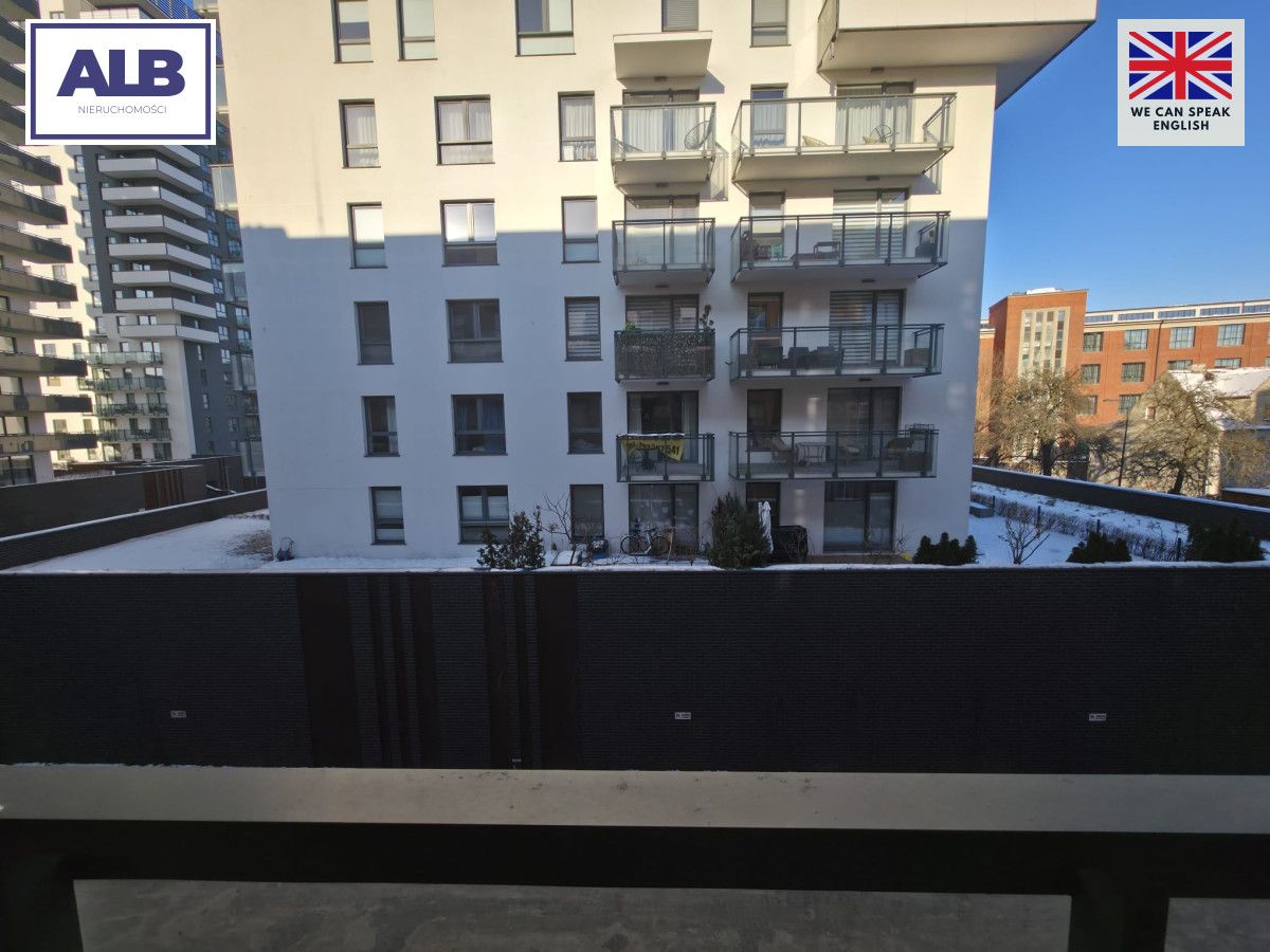 Mieszkanie 1-pokojowe Gdańsk Śródmieście. Zdjęcie 23