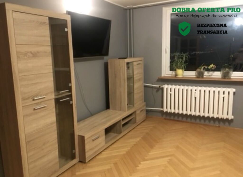 Mieszkanie 2-pokojowe Gdańsk Niedźwiednik, ul. Leśna Góra. Zdjęcie 5