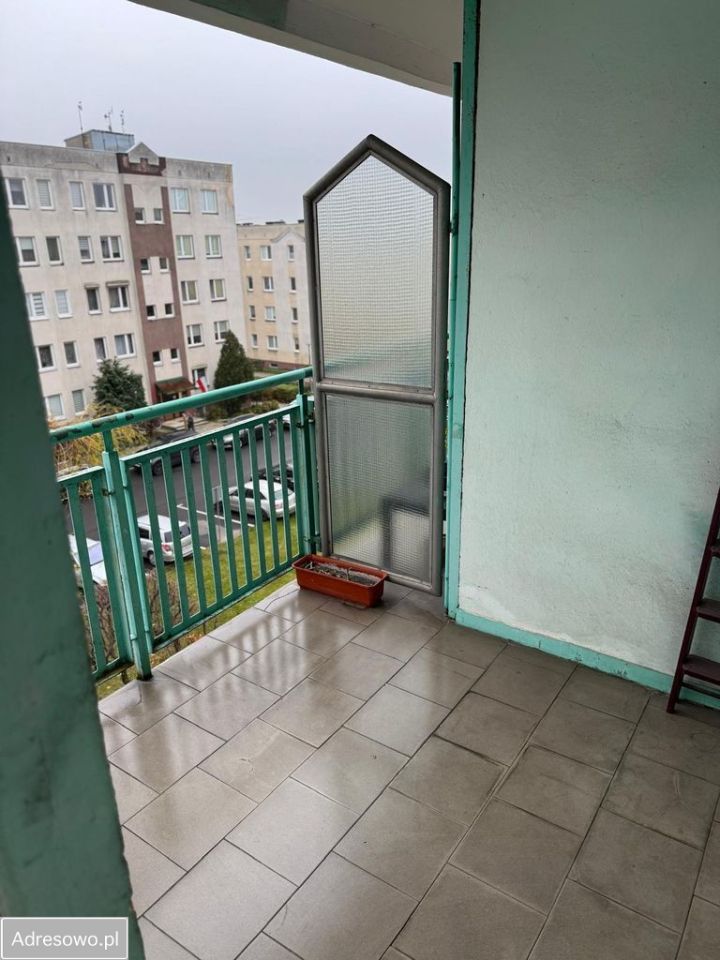 Mieszkanie 3-pokojowe Koło, ul. Konwaliowa. Zdjęcie 13