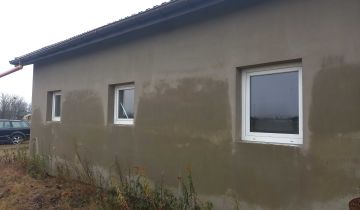 dom wolnostojący Żelechlin