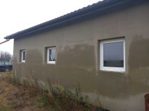 dom wolnostojący Żelechlin. Zdjęcie 1