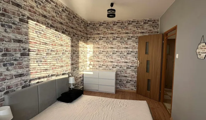 Mieszkanie 2-pokojowe Kraków Czyżyny, ul. bp. Piotra Tomickiego