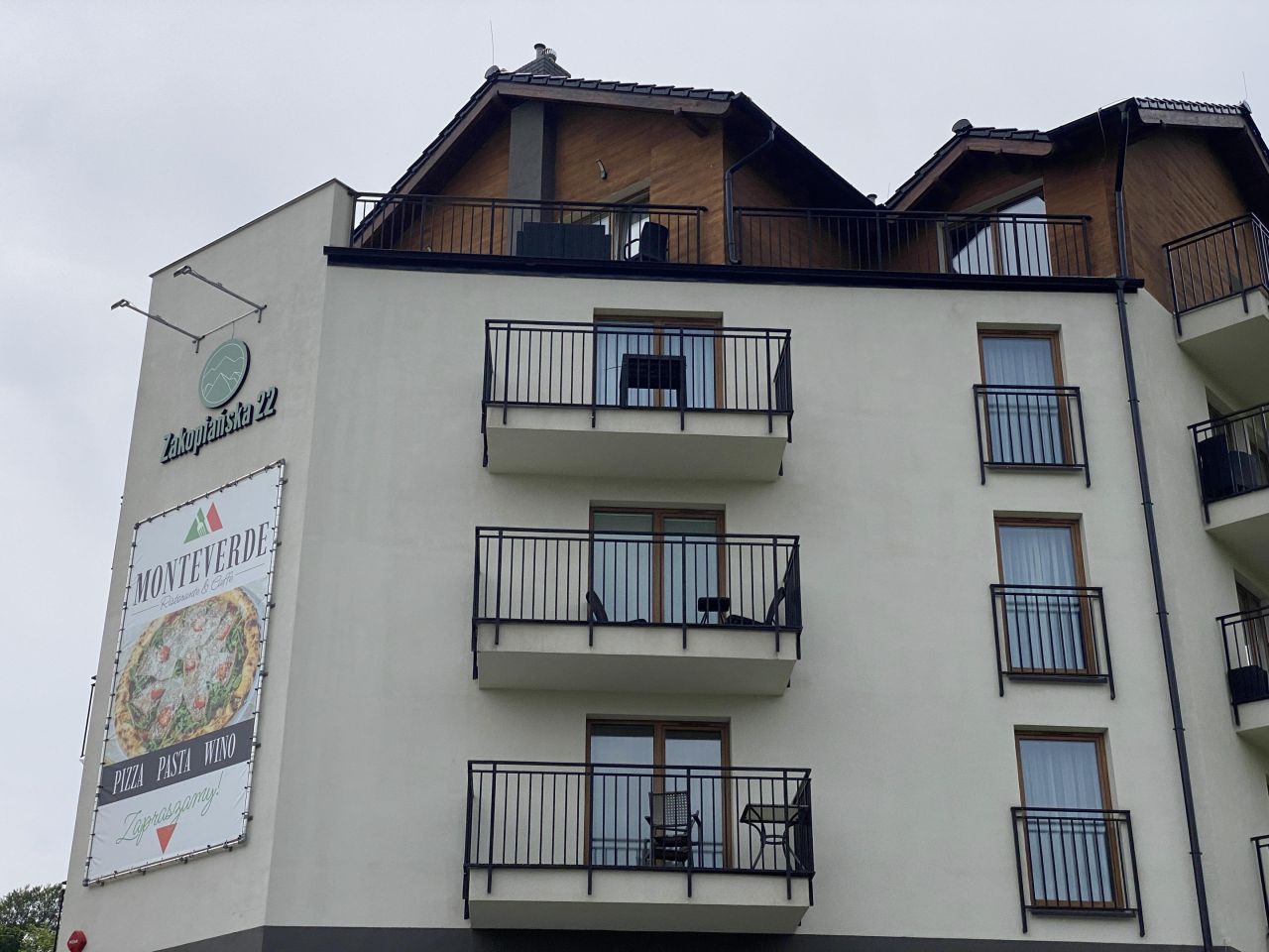 Mieszkanie 2-pokojowe Świeradów-Zdrój, ul. Zakopiańska. Zdjęcie 12