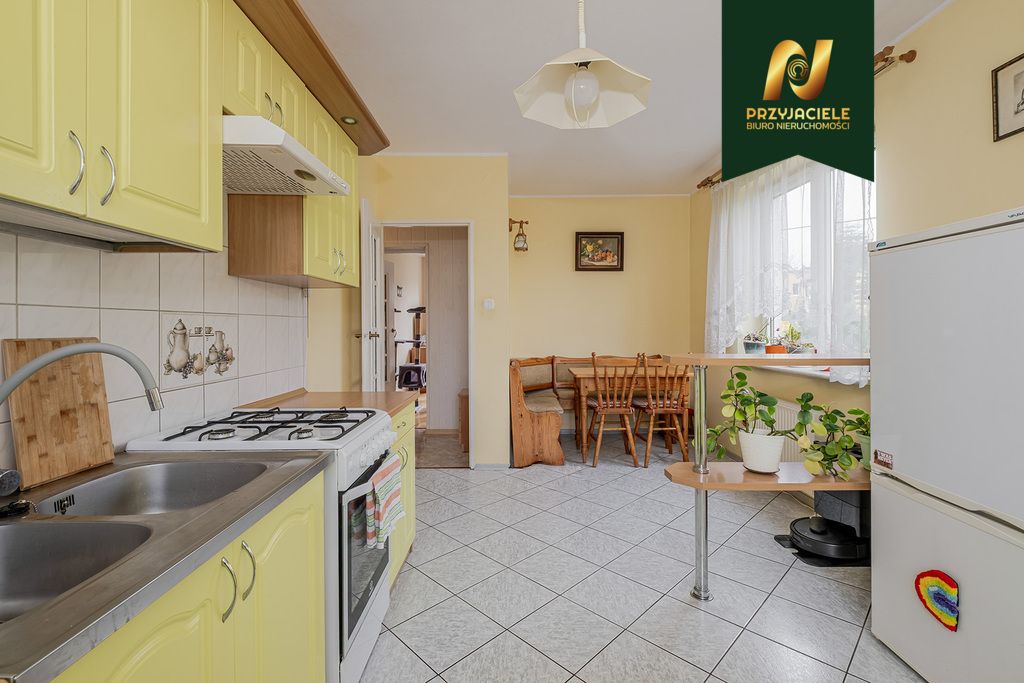 dom wolnostojący, 8 pokoi Gdynia Grabówek. Zdjęcie 10