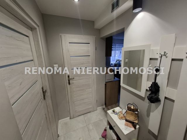 Mieszkanie 2-pokojowe Wałbrzych Śródmieście, ul. Piusa Welońskiego. Zdjęcie 8