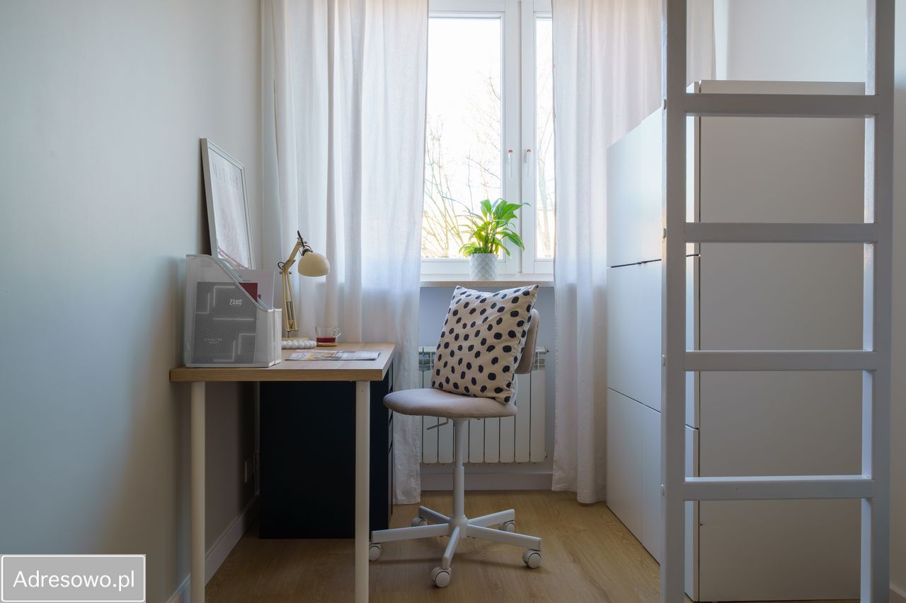 Mieszkanie 3-pokojowe Skawina, ul. Słoneczna. Zdjęcie 12