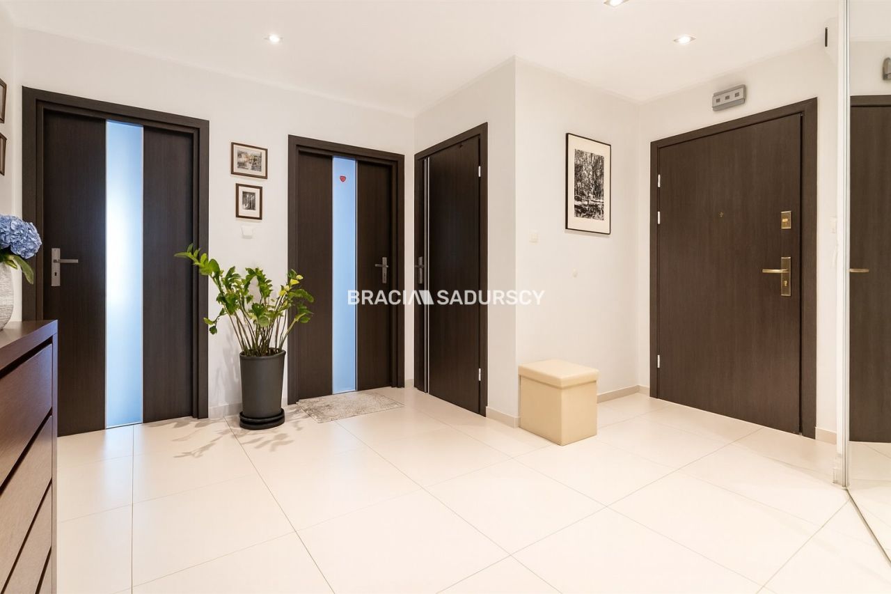 Mieszkanie 3-pokojowe Kraków Prądnik Biały, os. Wolfganga Amadeusa Mozarta. Zdjęcie 14