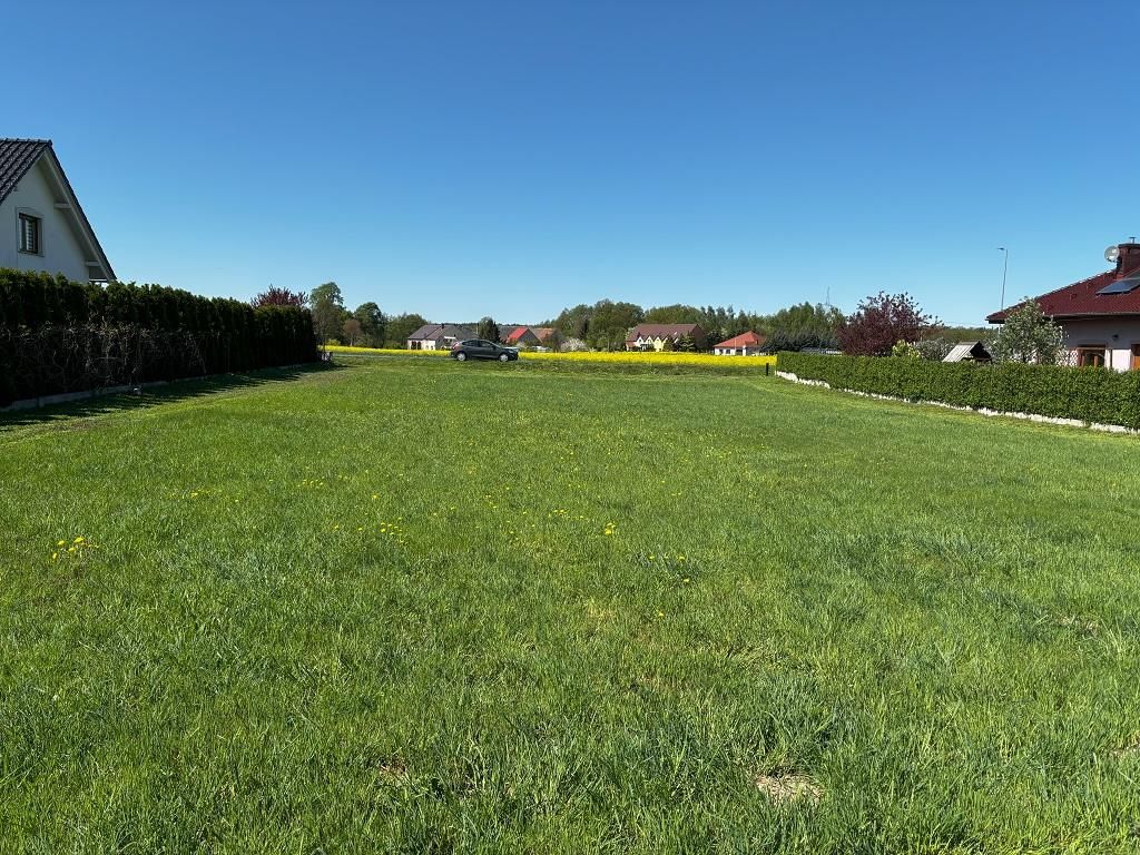 Działka budowlana Warta Bolesławiecka. Zdjęcie 6