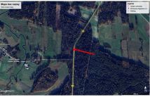 Działka leśna Rudka-Skroda. Zdjęcie 3