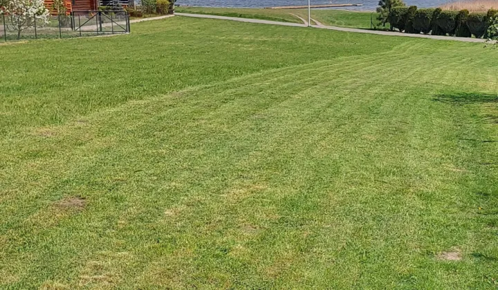 Działka budowlana Łuszczewo