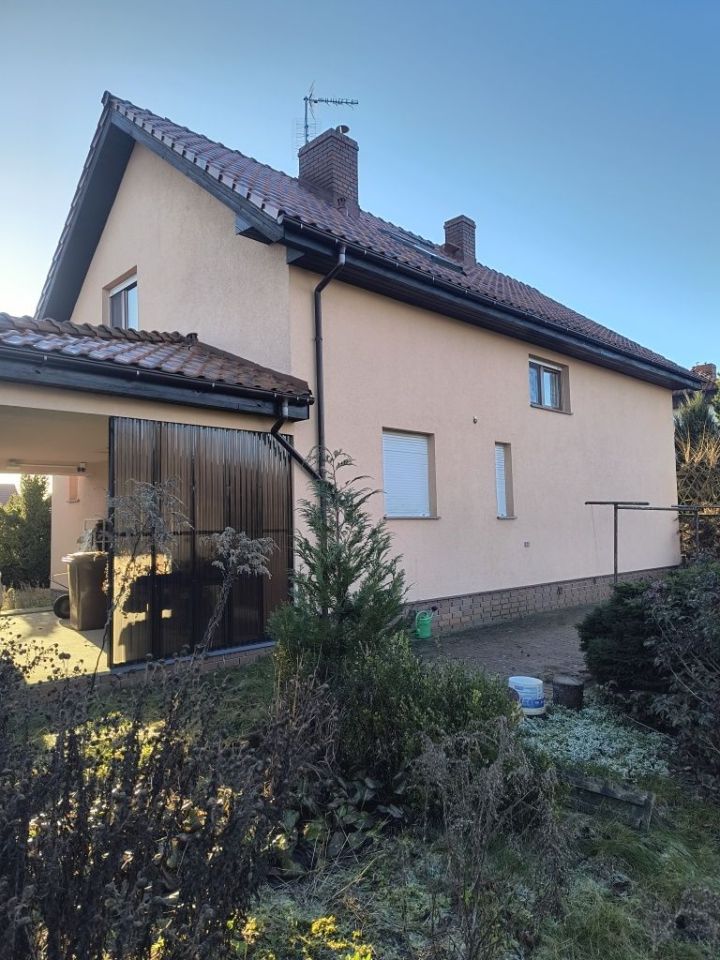 dom wolnostojący Jeziory Małe. Zdjęcie 3