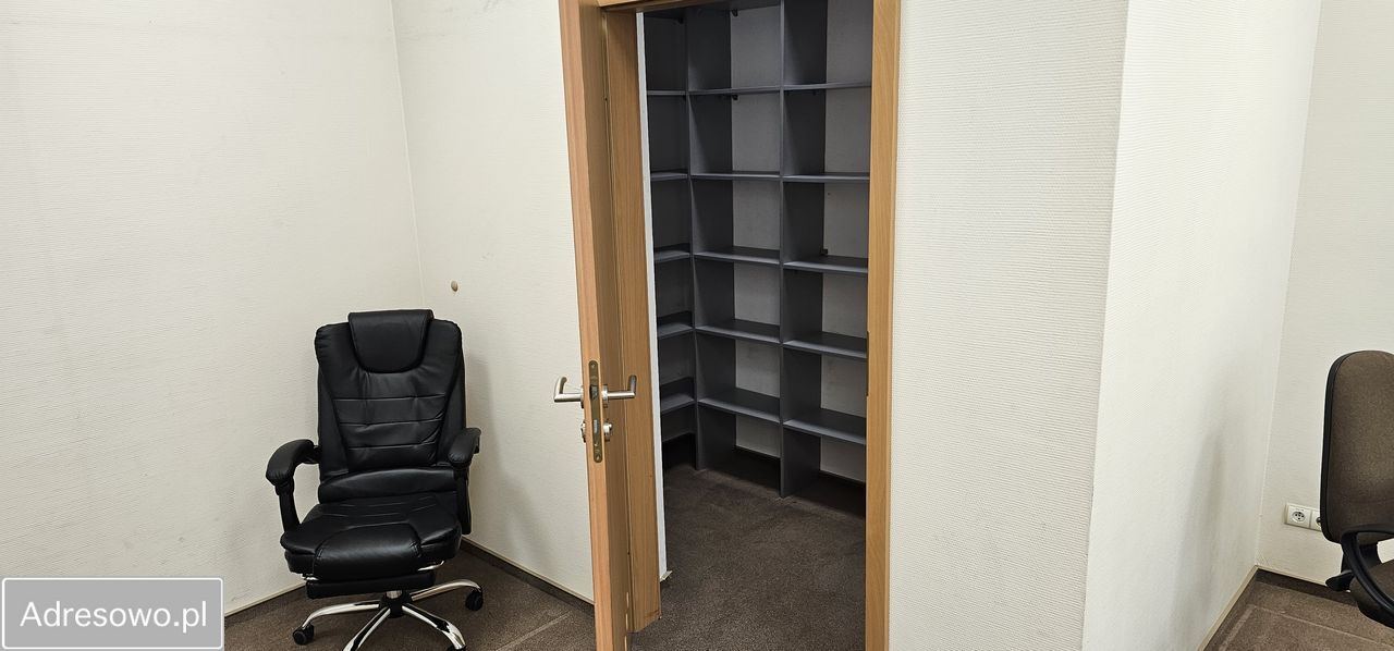 Biuro Warszawa Białołęka, ul. Marywilska. Zdjęcie 4