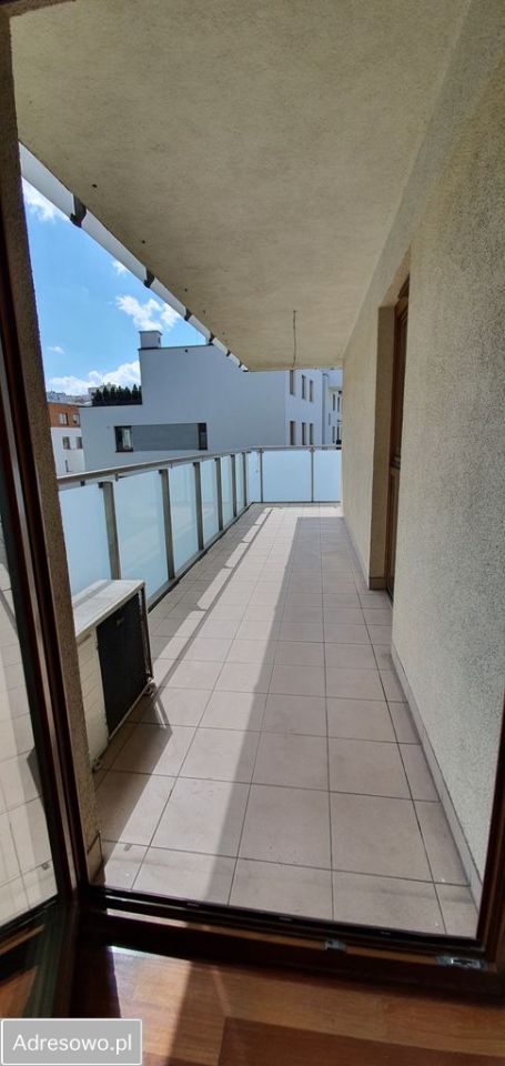 Mieszkanie 3-pokojowe Warszawa Bemowo, ul. Powstańców Śląskich. Zdjęcie 17