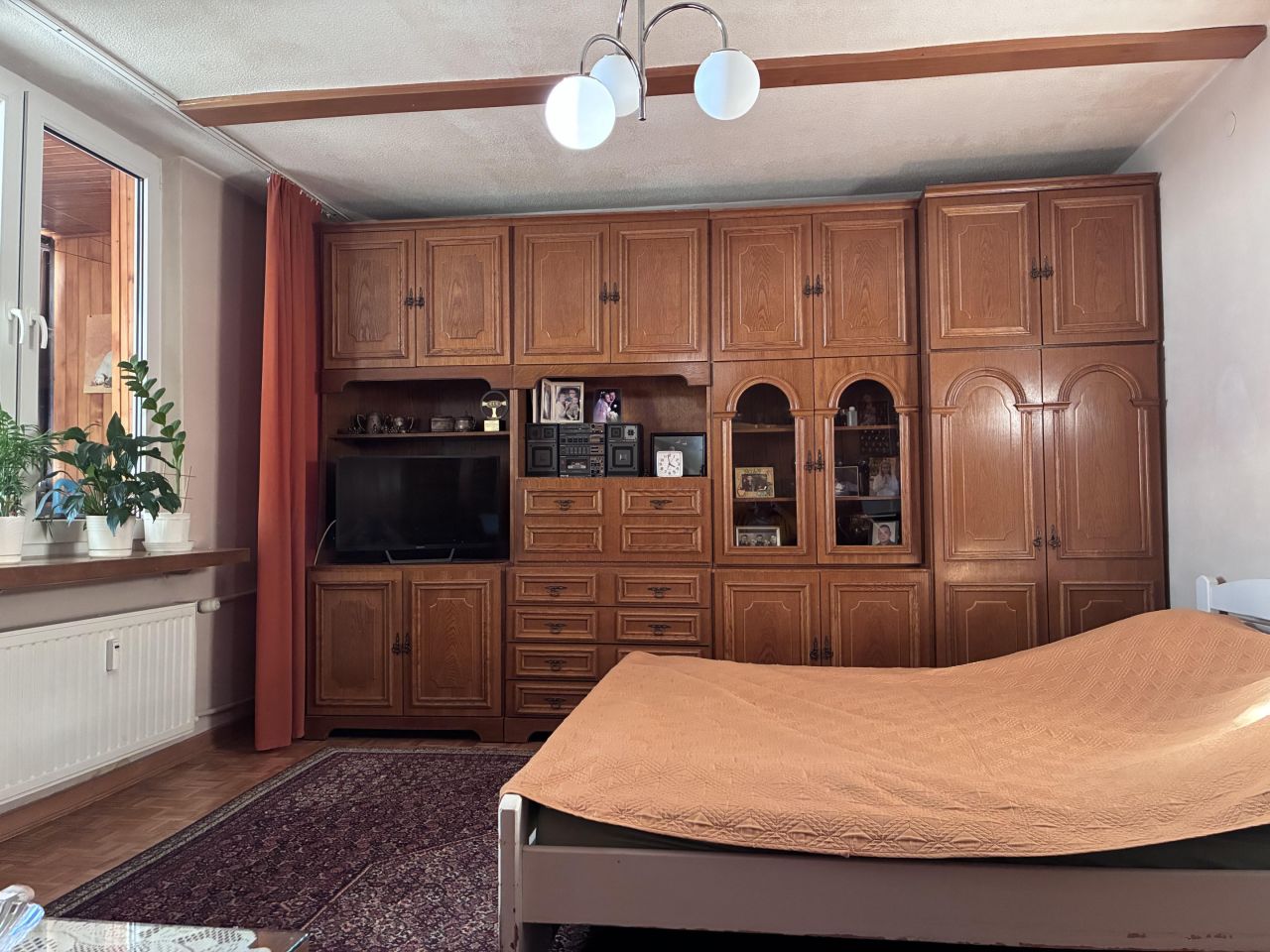 Mieszkanie 3-pokojowe Warszawa Bródno, ul. Rembielińska. Zdjęcie 2