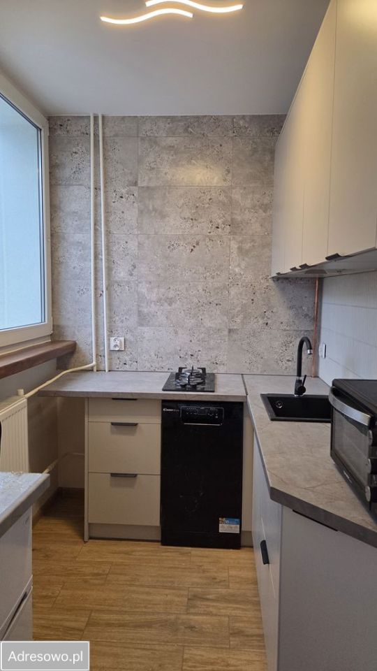 Mieszkanie 1-pokojowe Łódź Karolew, ul. Wioślarska. Zdjęcie 2