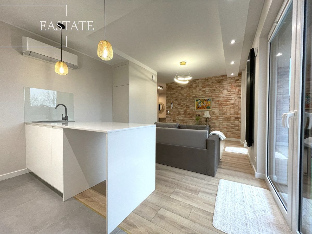 Mieszkanie 3-pokojowe Piaseczno, ul. Wojska Polskiego. Zdjęcie 4