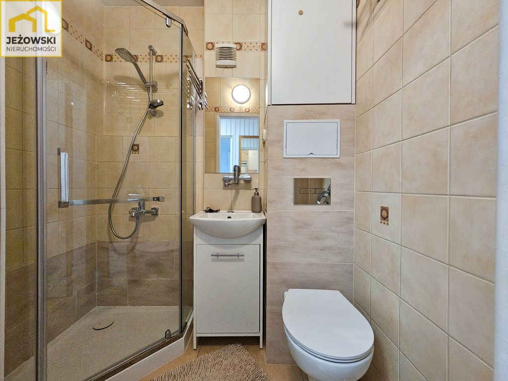 Mieszkanie 4-pokojowe Lublin Kalinowszczyzna, ul. Stefana Okrzei. Zdjęcie 12