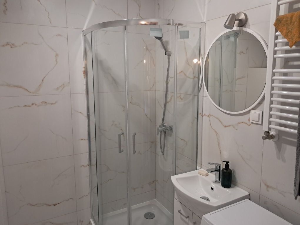 Mieszkanie 1-pokojowe Łódź Polesie, al. 1 Maja. Zdjęcie 6