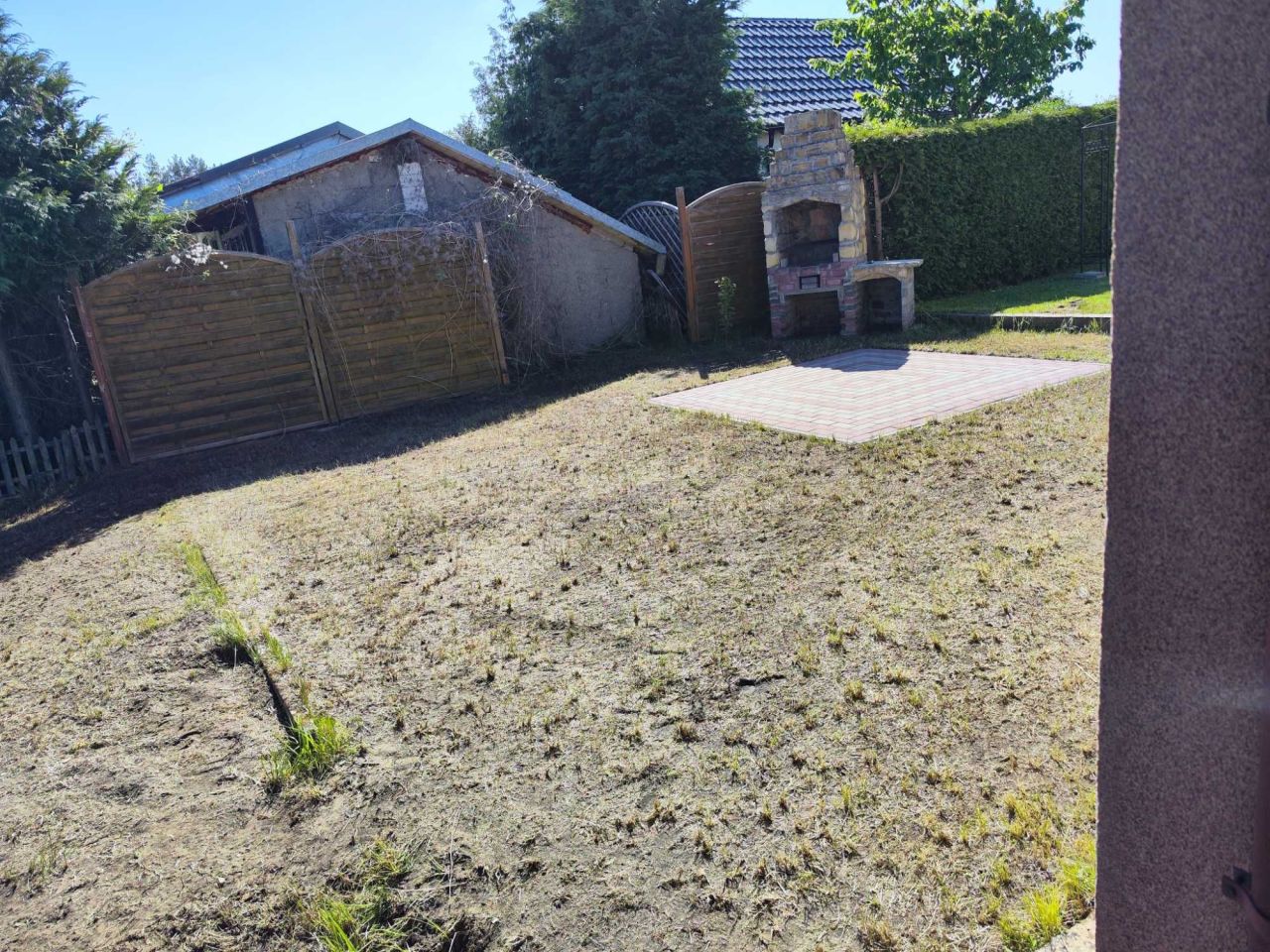 Działka rod Złotów, ul. Jastrowska. Zdjęcie 6