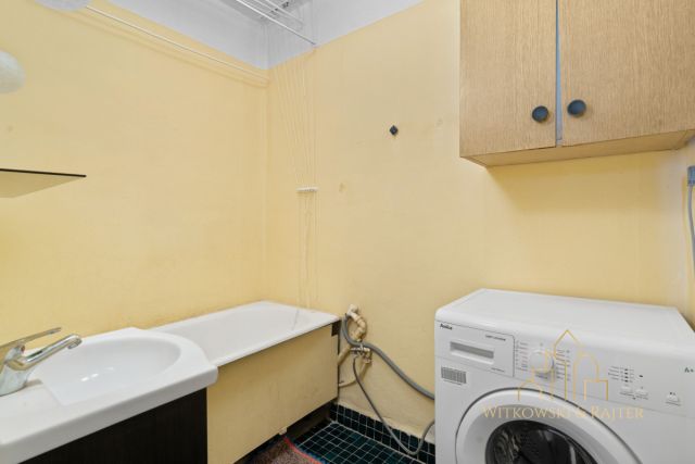 Mieszkanie 2-pokojowe Legionowo Centrum, ul. Aleja 3 Maja. Zdjęcie 9