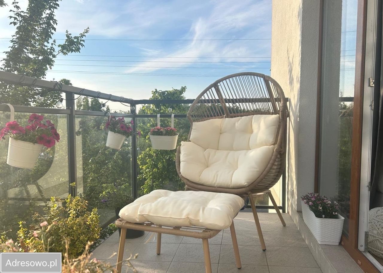 Mieszkanie 3-pokojowe Gdańsk Łostowice, ul. Cedrowa. Zdjęcie 9