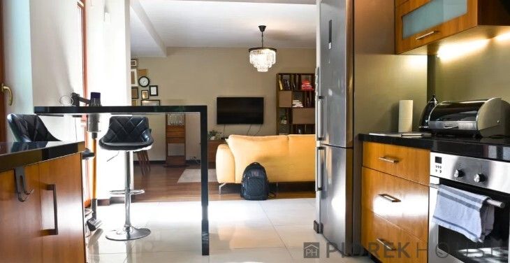 Mieszkanie 3-pokojowe Warszawa Włochy, ul. Pana Tadeusza. Zdjęcie 7