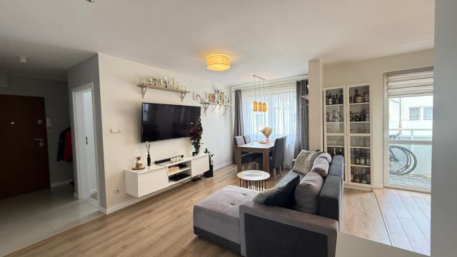 Mieszkanie 3-pokojowe Smolec, ul. Granitowa. Zdjęcie 3