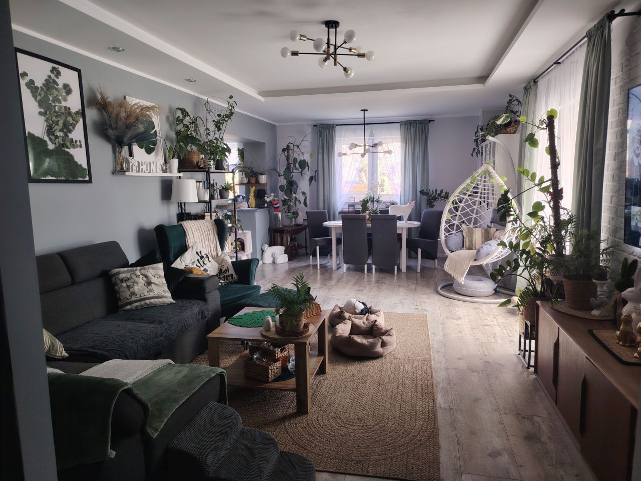 Mieszkanie 6-pokojowe Mechowo. Zdjęcie 12