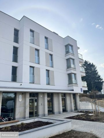 Mieszkanie 2-pokojowe Lublin Stare Miasto, ul. Migdałowa. Zdjęcie 1