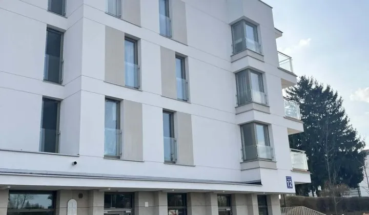 Mieszkanie 2-pokojowe Lublin Stare Miasto, ul. Migdałowa