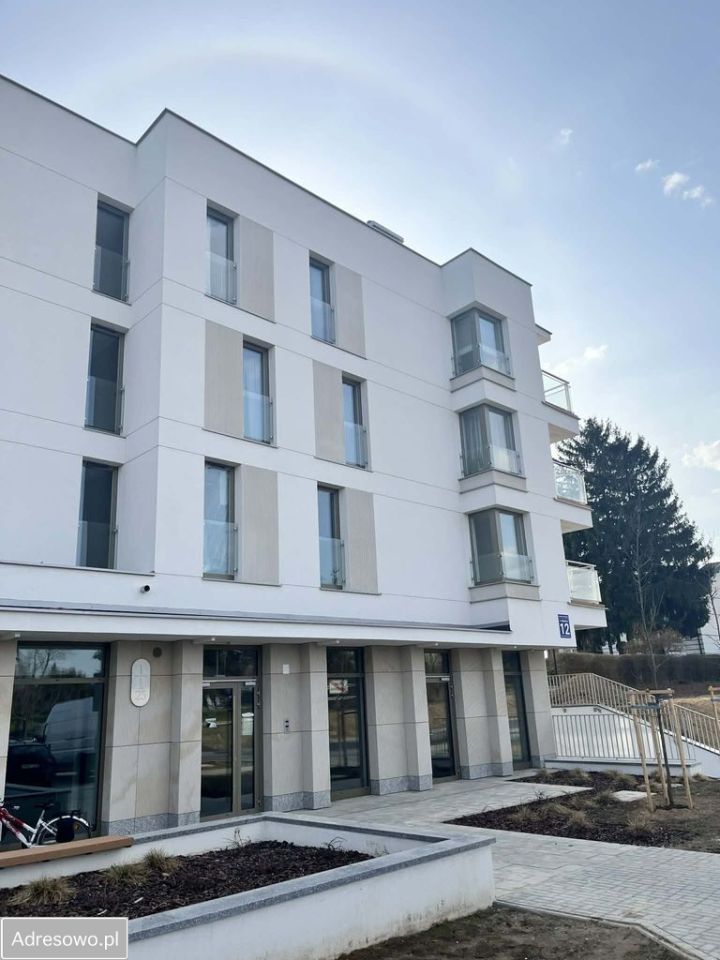 Mieszkanie 2-pokojowe Lublin Stare Miasto, ul. Migdałowa. Zdjęcie 1