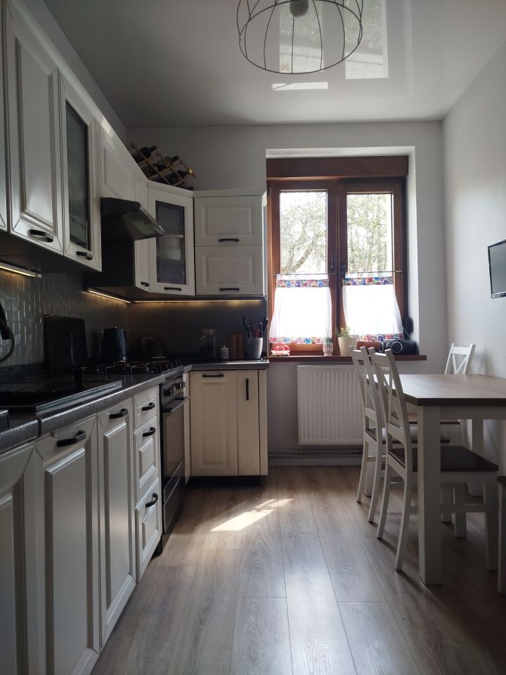 Mieszkanie 3-pokojowe Zielona Góra Centrum, ul. Aleja Juliusza Słowackiego. Zdjęcie 13