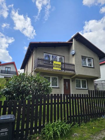 dom wolnostojący, 5 pokoi Jastrzębie-Zdrój Jastrzębie Górne, Leopolda Staffa. Zdjęcie 3