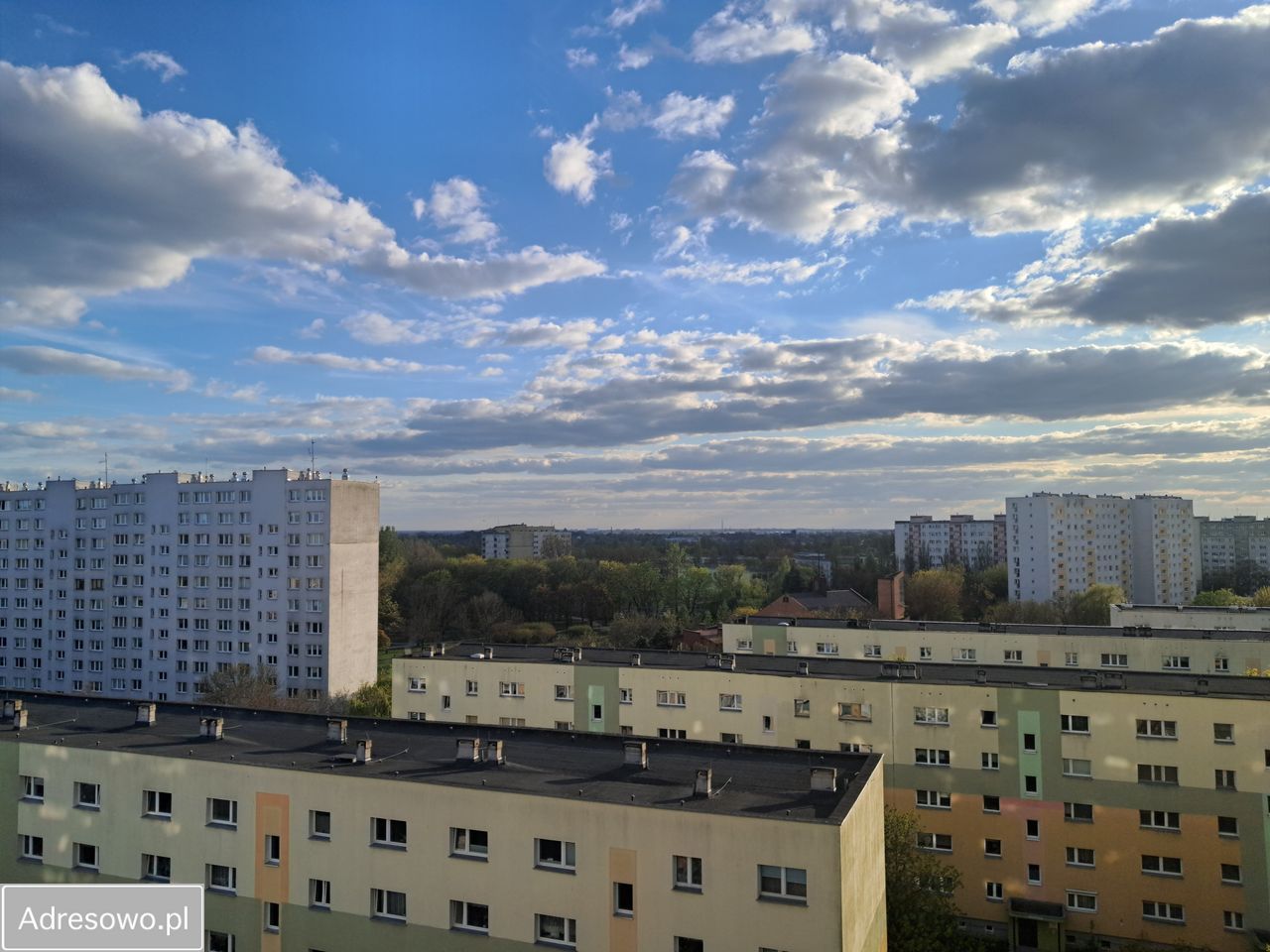 Mieszkanie 2-pokojowe Łódź Górna, ul. Tuszyńska. Zdjęcie 17