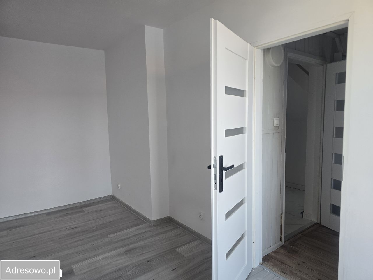 dom wolnostojący, 4 pokoje Szczecin Żydowce. Zdjęcie 11