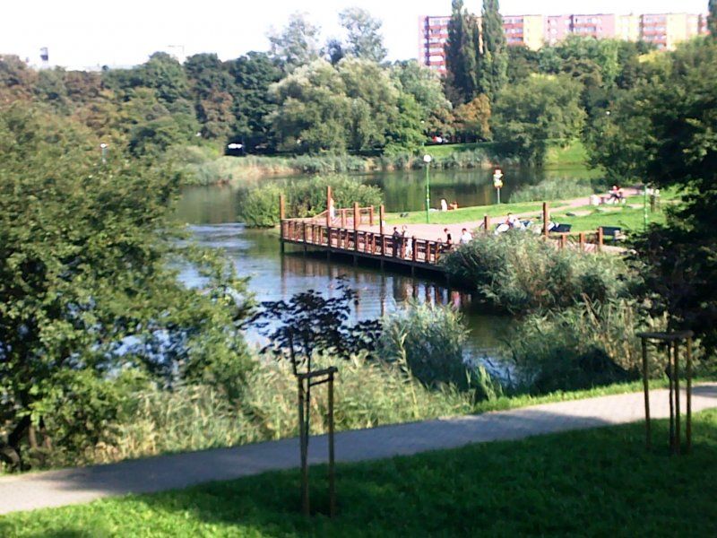 Mieszkanie 3-pokojowe Warszawa Ochota, ul. Włodarzewska. Zdjęcie 13