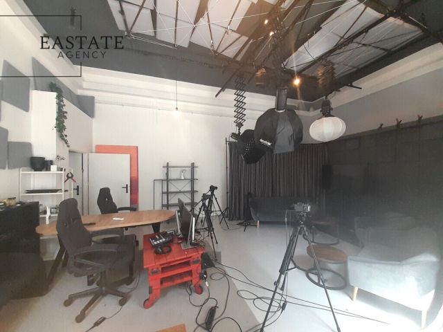 Lokal Warszawa, ul. Mokotowska. Zdjęcie 9