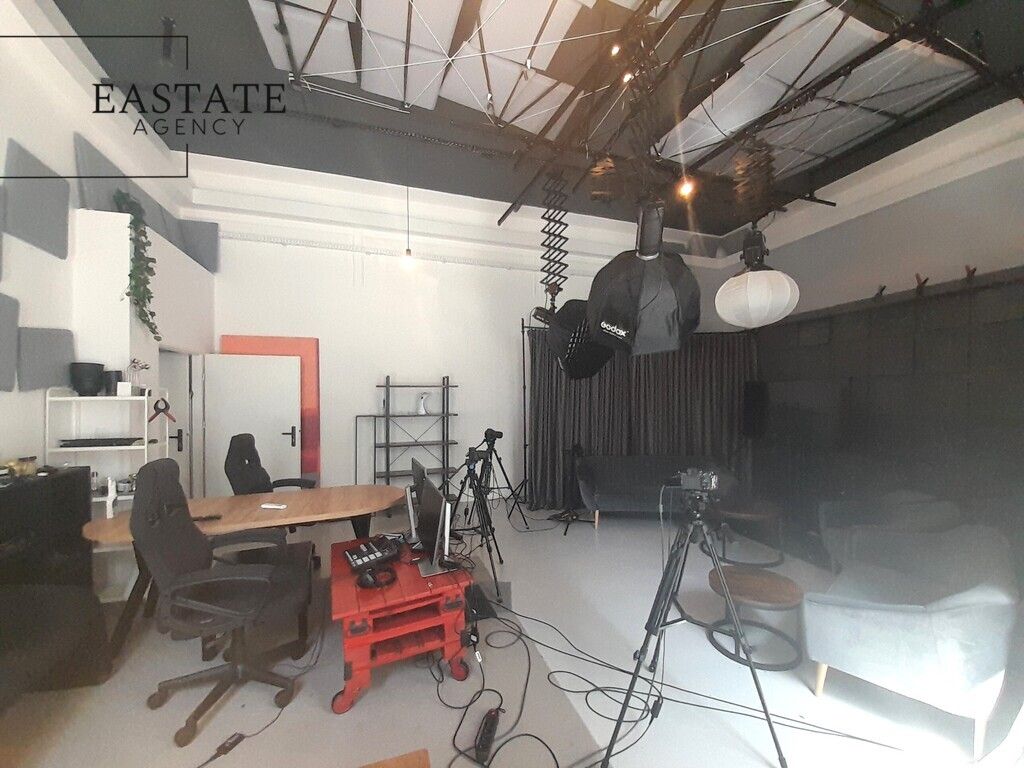 Lokal Warszawa, ul. Mokotowska. Zdjęcie 9