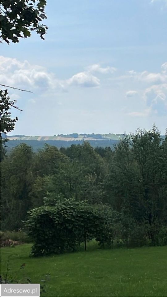 dom wolnostojący, 4 pokoje Hucisko. Zdjęcie 2