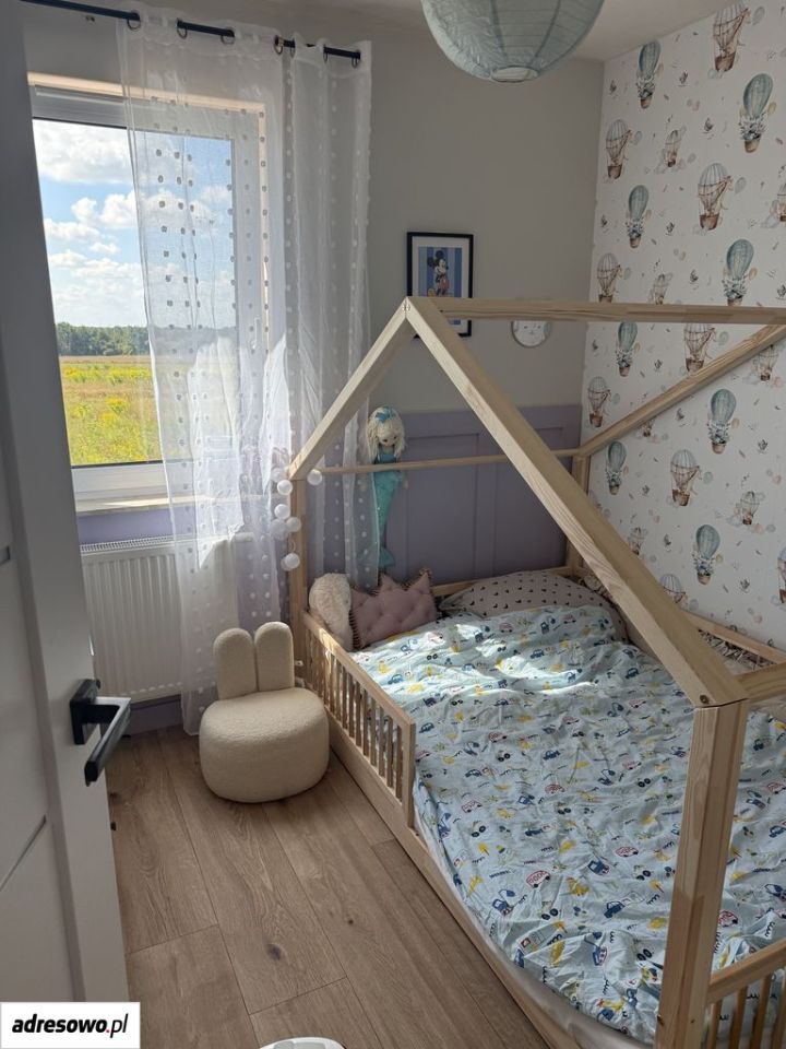 bliźniak, 3 pokoje Koszalin, ul. Frezji. Zdjęcie 8