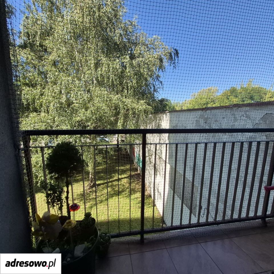 Mieszkanie 2-pokojowe Katowice Dąbrówka Mała, ul. Wiertnicza. Zdjęcie 11