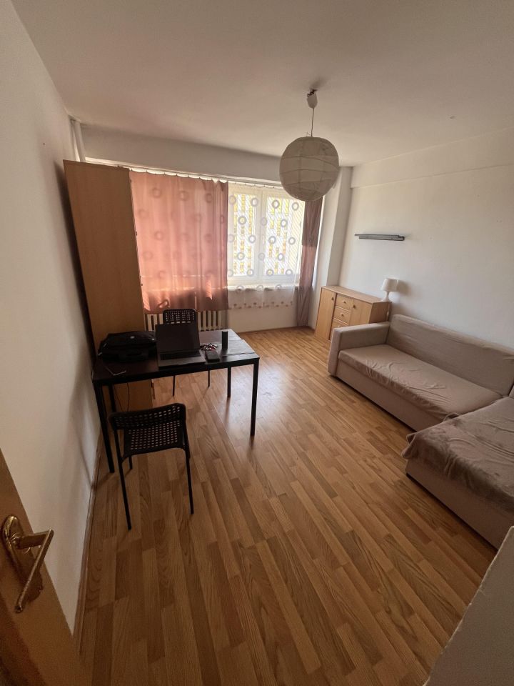 Mieszkanie – Katowice, Śródmieście