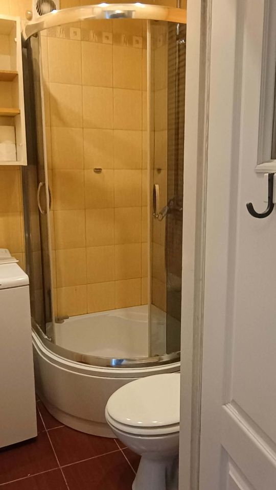 Mieszkanie 1-pokojowe Warszawa Żoliborz, ul. Wrzeciono. Zdjęcie 12