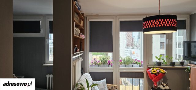 Mieszkanie 2-pokojowe Warszawa Wola, ul. Żelazna. Zdjęcie 1