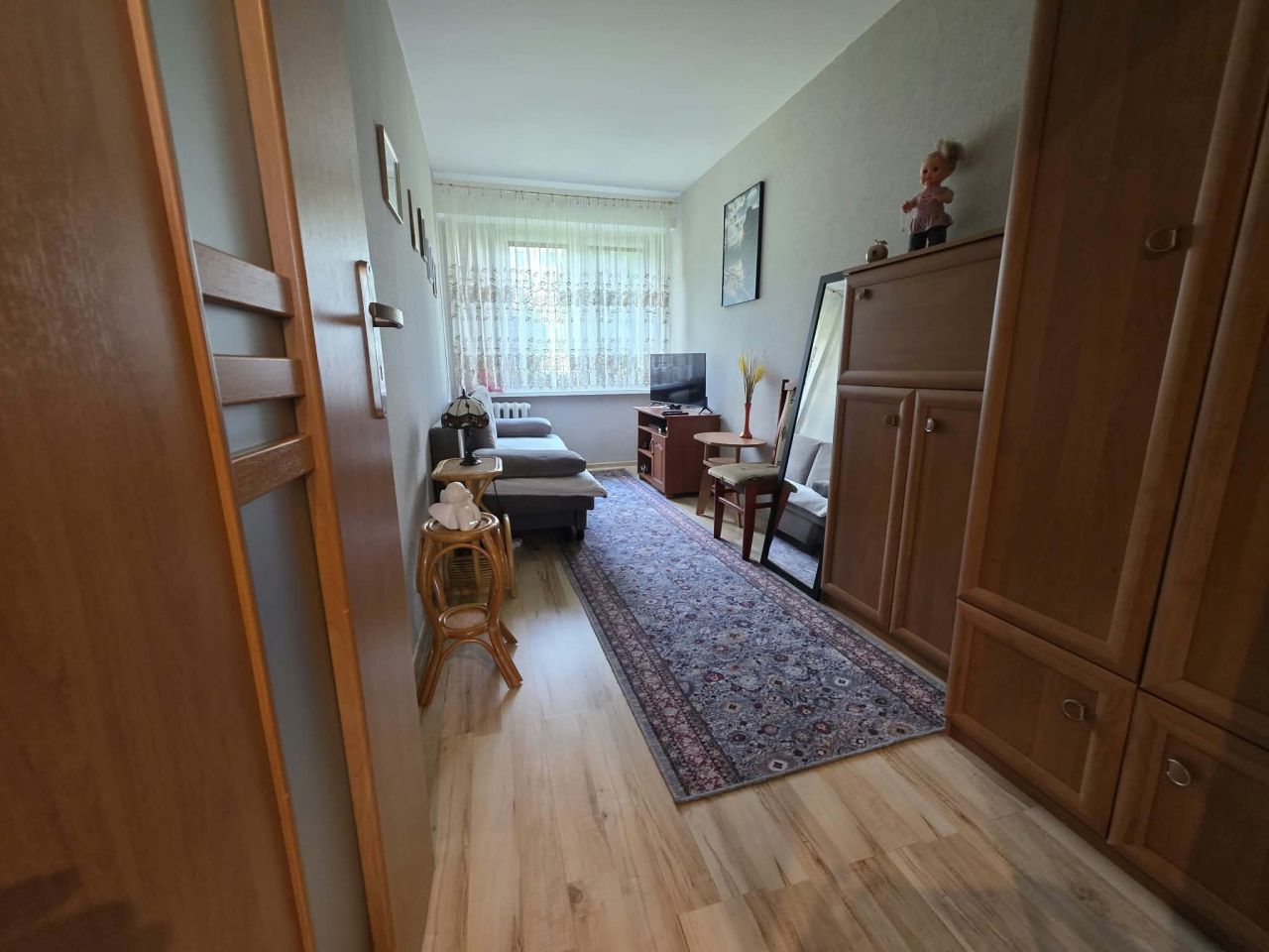 Mieszkanie 3-pokojowe Jacewo, Krzywoustego. Zdjęcie 10