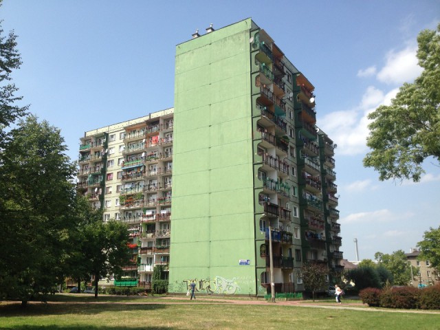 Mieszkanie 3-pokojowe Dąbrowa Górnicza Mydlice, ul. Henryka Sienkiewicza. Zdjęcie 1