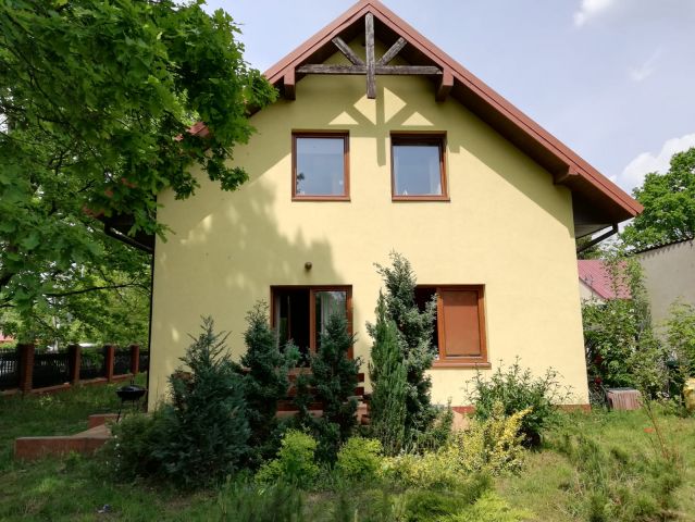 dom wolnostojący, 5 pokoi Sulejówek Ratajewo, ul. Drobiarska. Zdjęcie 1