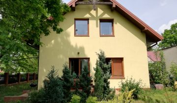 dom wolnostojący, 5 pokoi Sulejówek Ratajewo, ul. Drobiarska